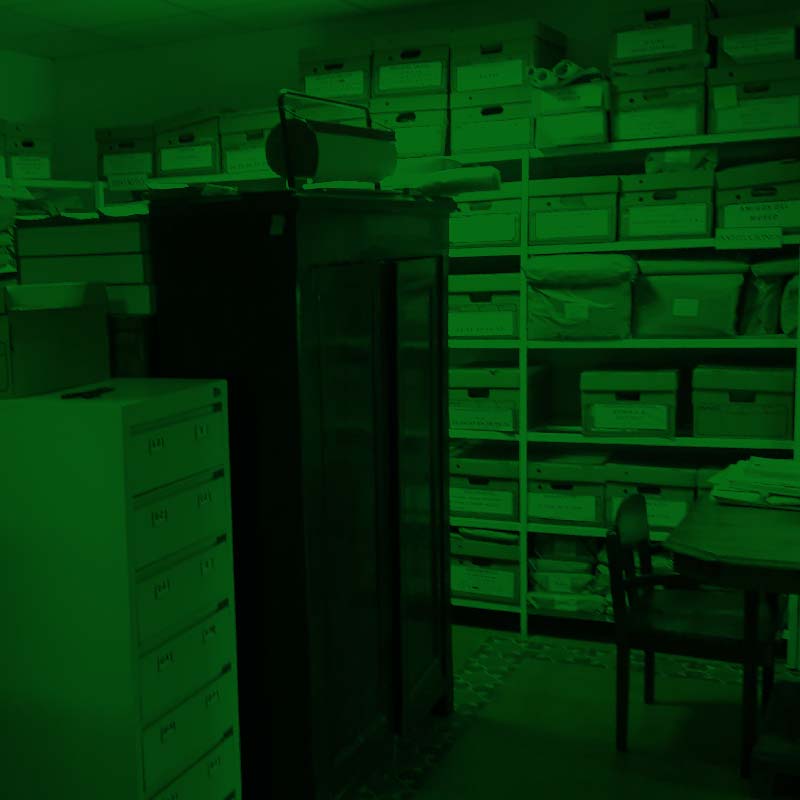 Investigaciones - Archivo Histórico Museo Dr. Adolfo Alsina - Carhué