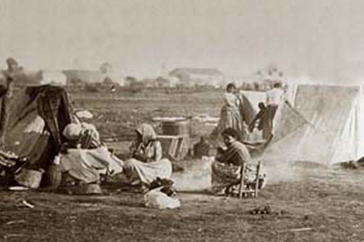 Museo Casa de la Última Fortinera - Dr. Adolfo Alsina - Carhué