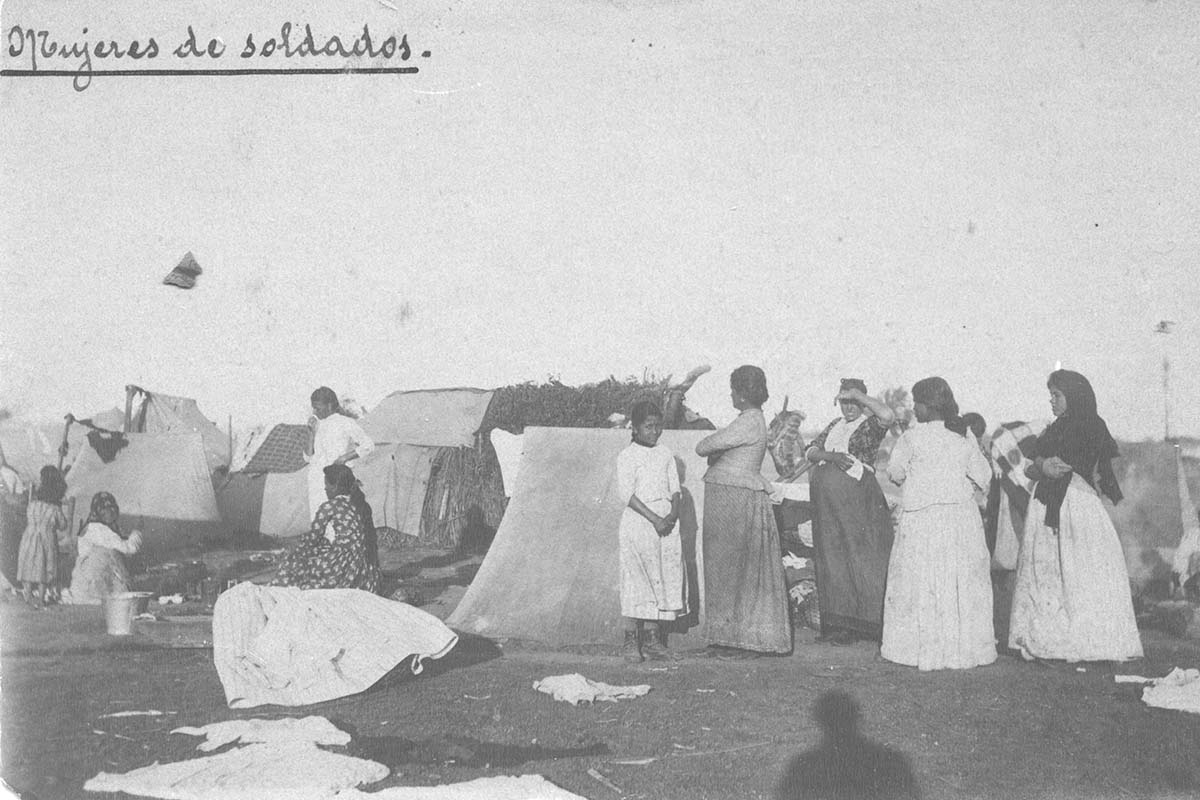 Museo Casa de la Última Fortinera - Dr. Adolfo Alsina - Carhué