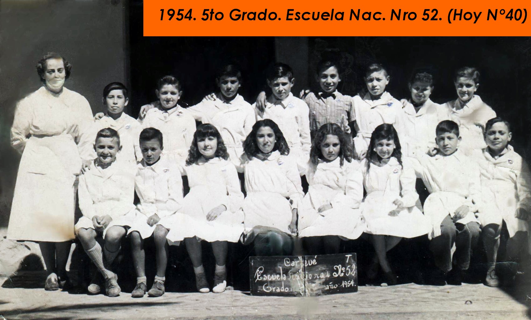 Escuela Nº40 