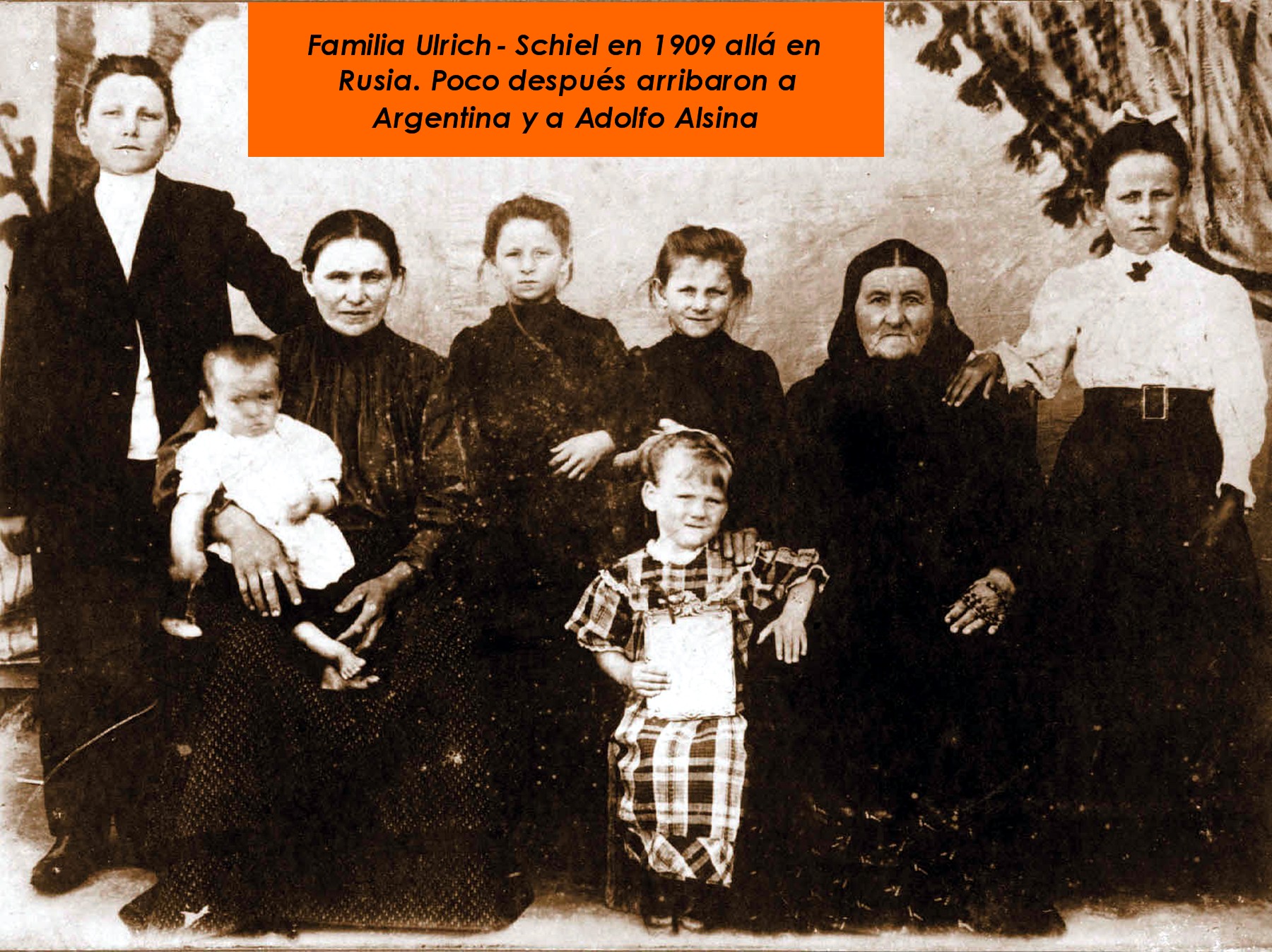 alemanes volga carhue ulrich schiel