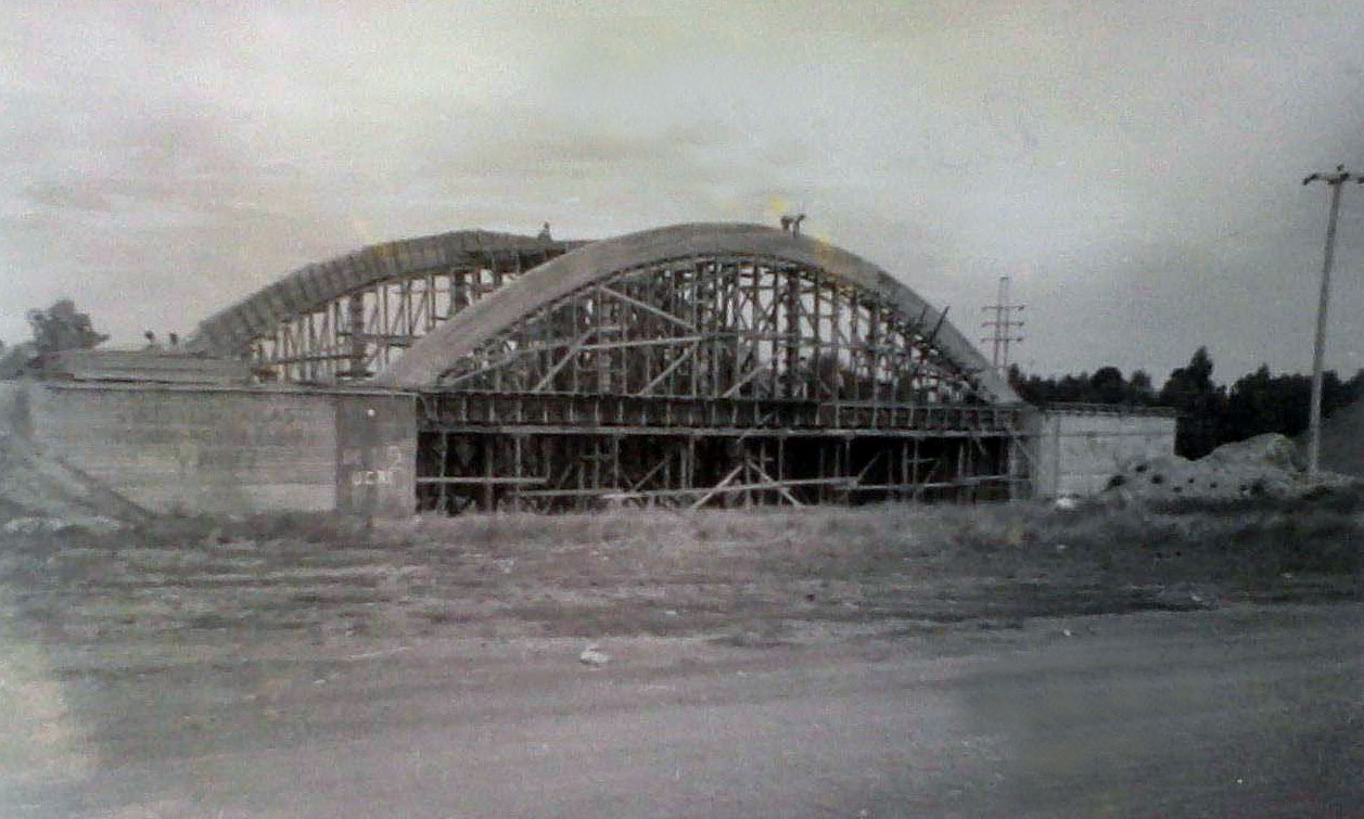 ruta nacional 33 pigue guamin trenque lauquen