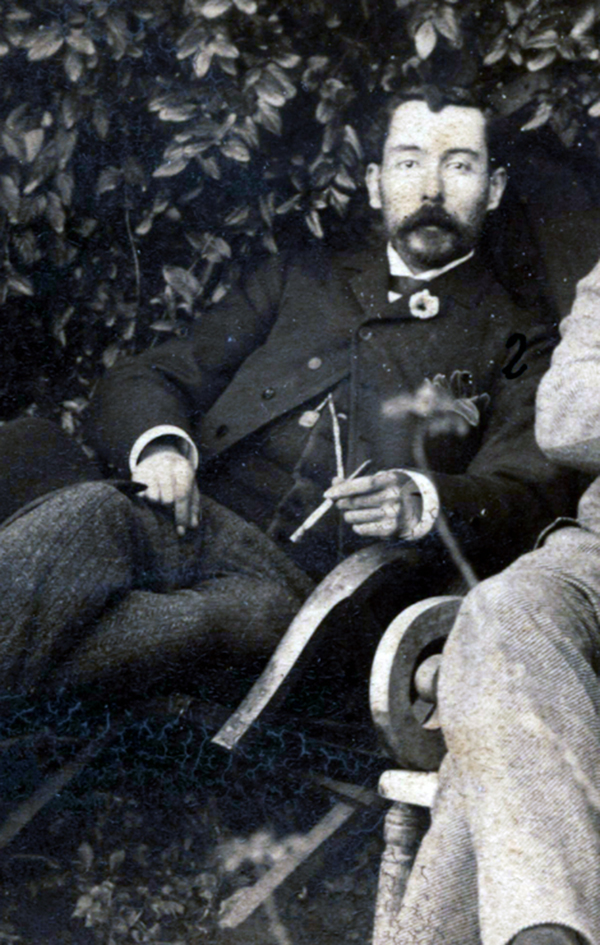 LOPEZ CABEZAS DOCTOR CARHUE