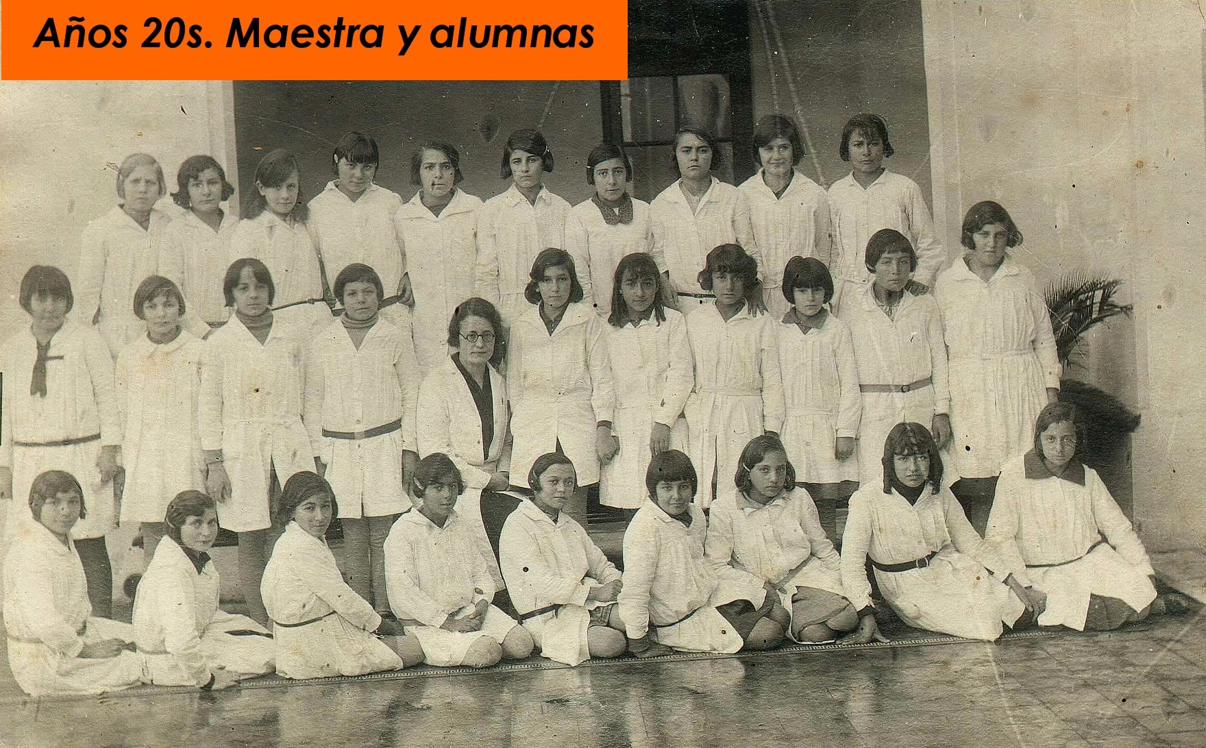 ESCUELA 1 CARHUE