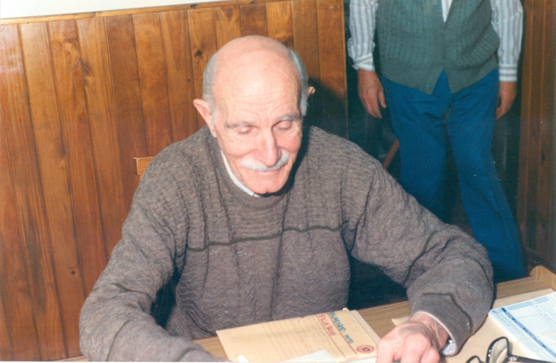 Lacoume Jorge