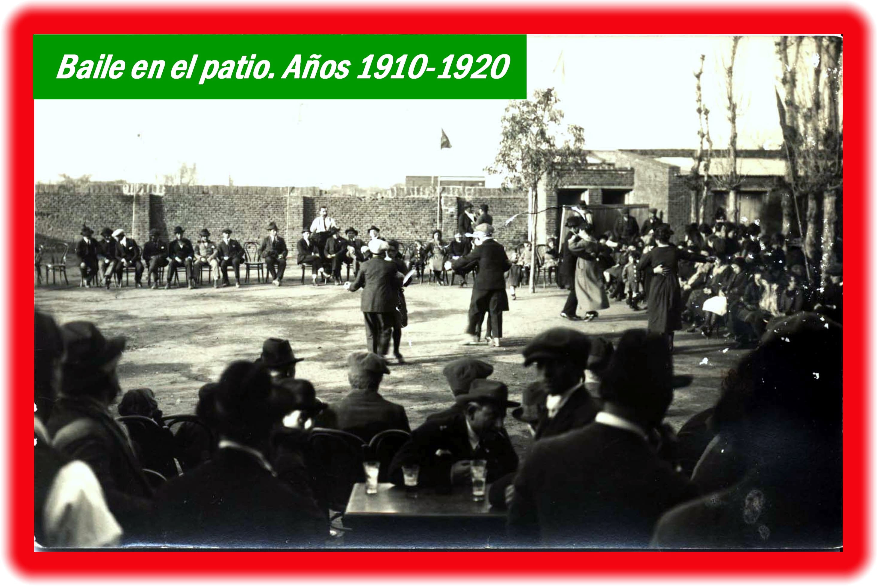 sociedad italiana carhue