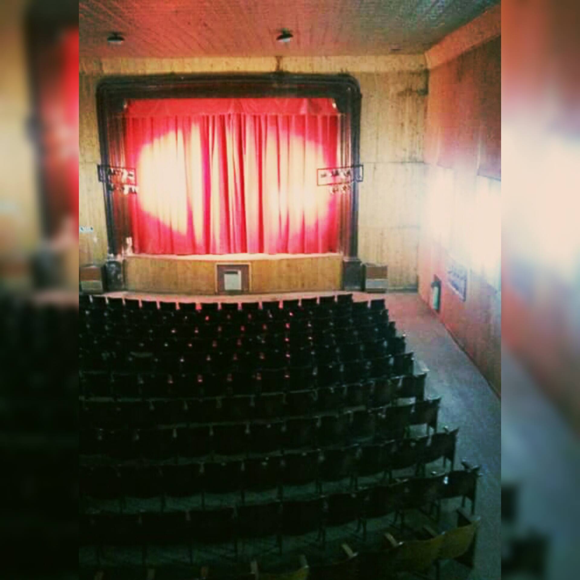 cine teatro sociedad española villa maza adolfo alsina