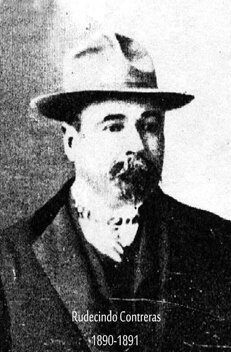 RUDECINDO CONTRERAS