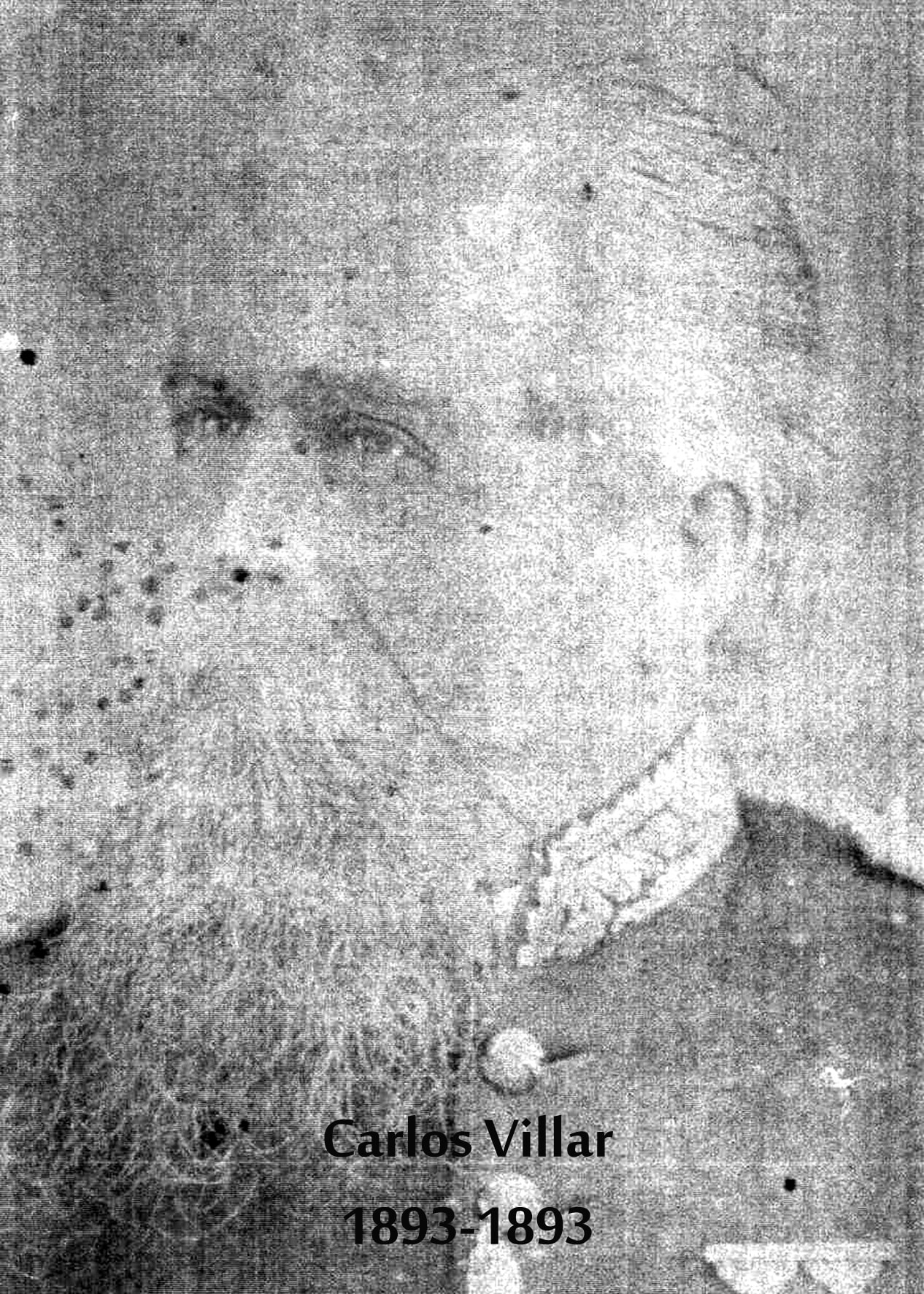 CARLOS VILLAR