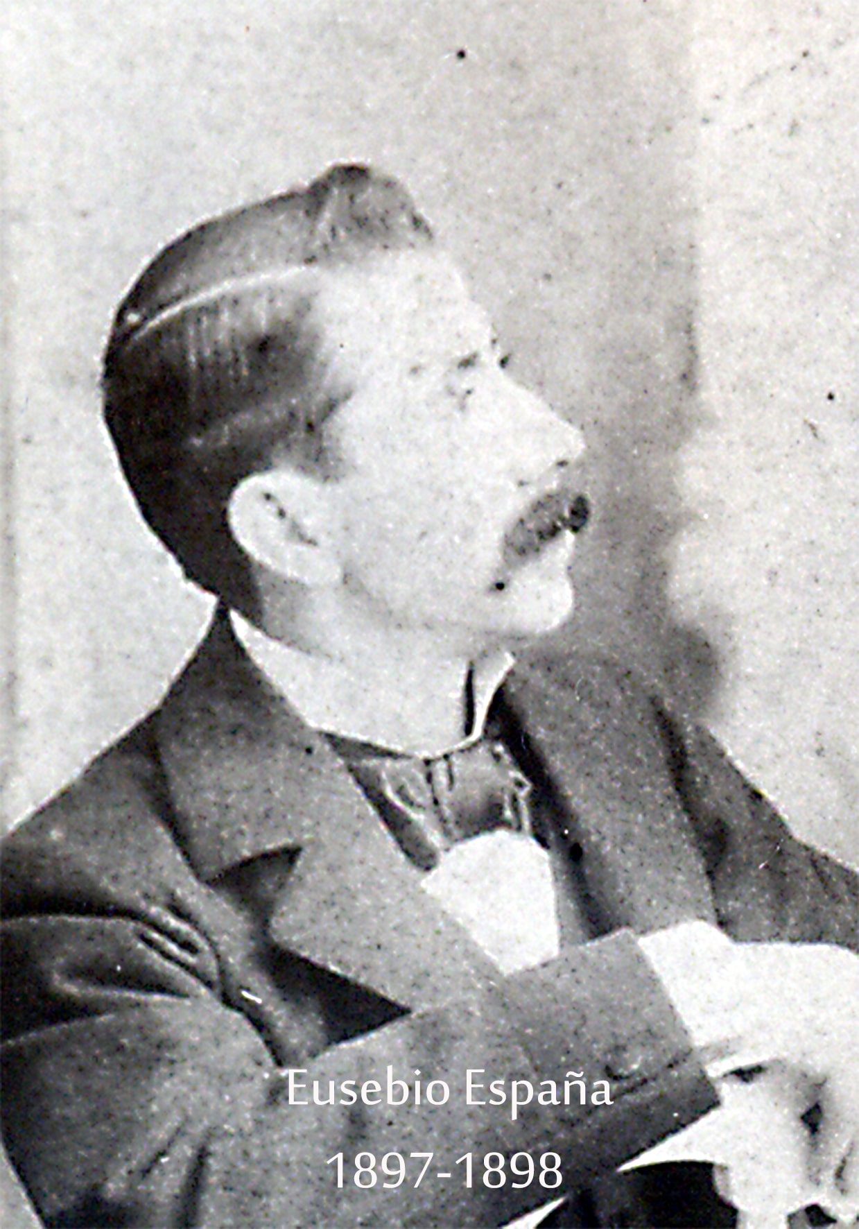 EUSEBIO ESPAÑA