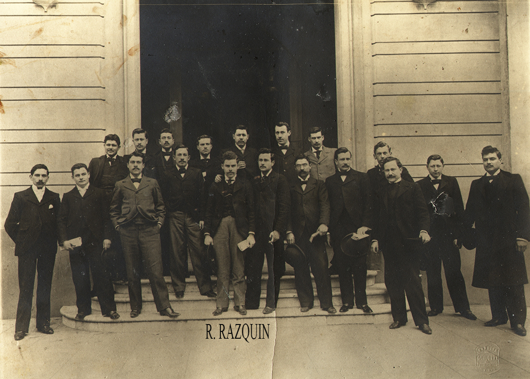 RAMON RAZQUIN