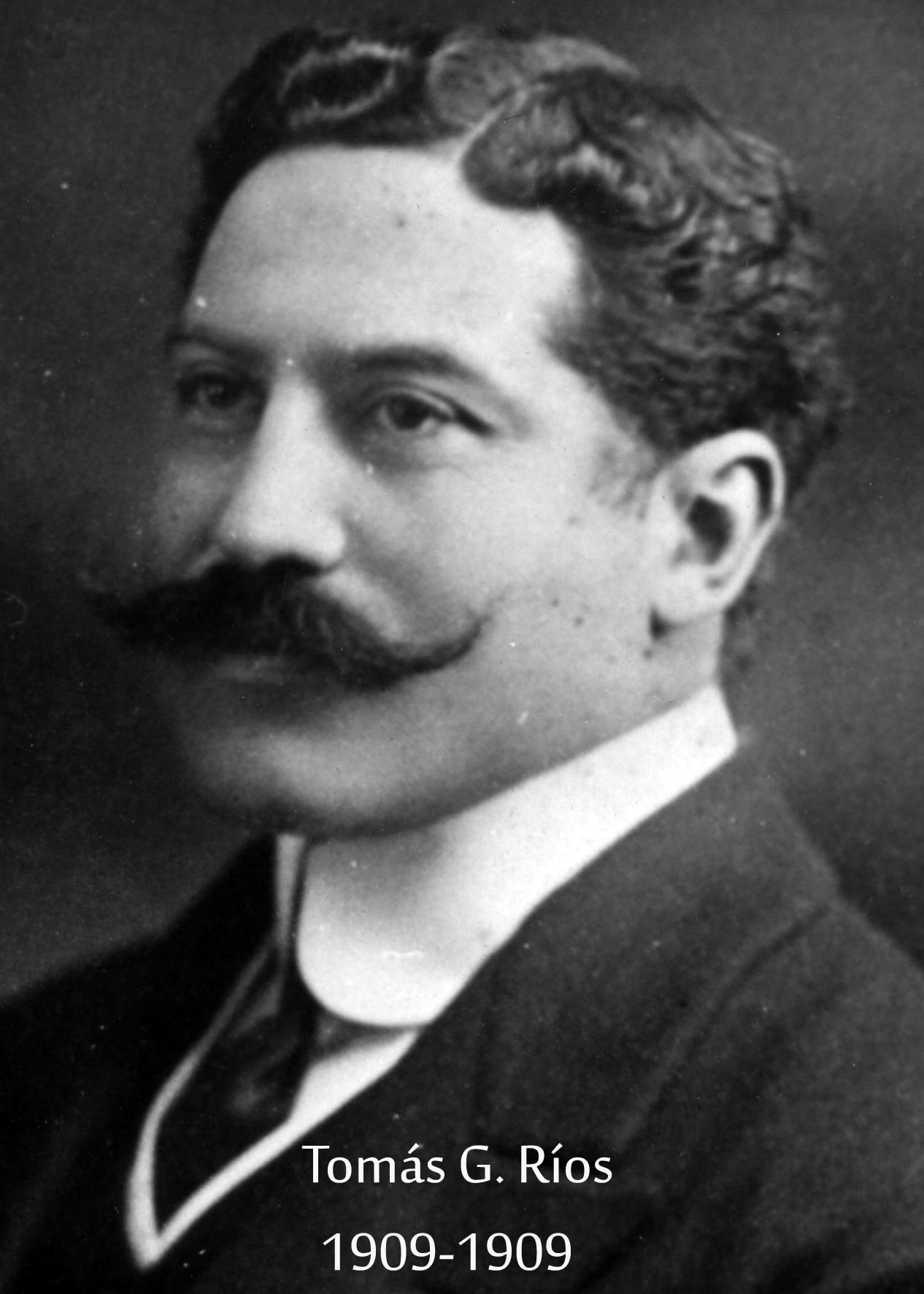 TOMAS G. RIOS