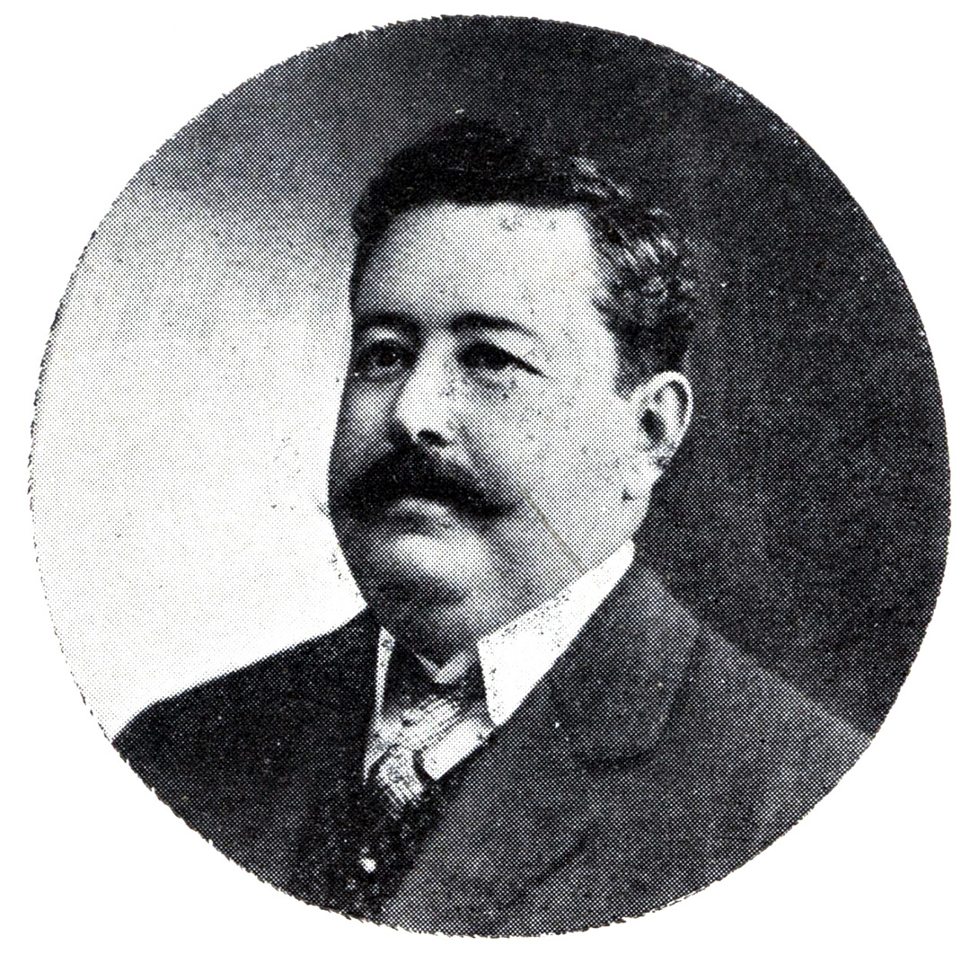NICANOR RAMON INSUA CARHUE