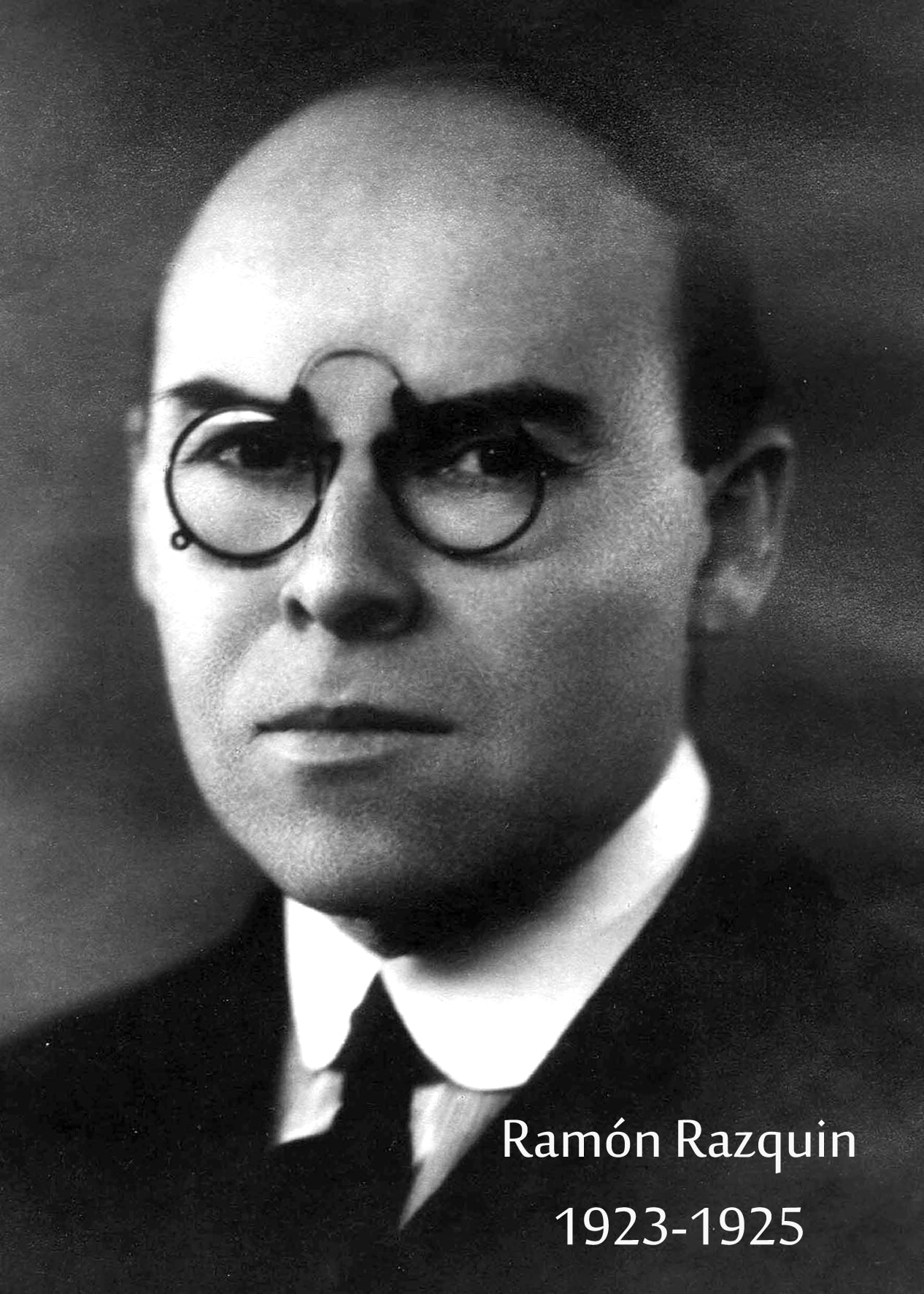 RAMON RAZQUIN
