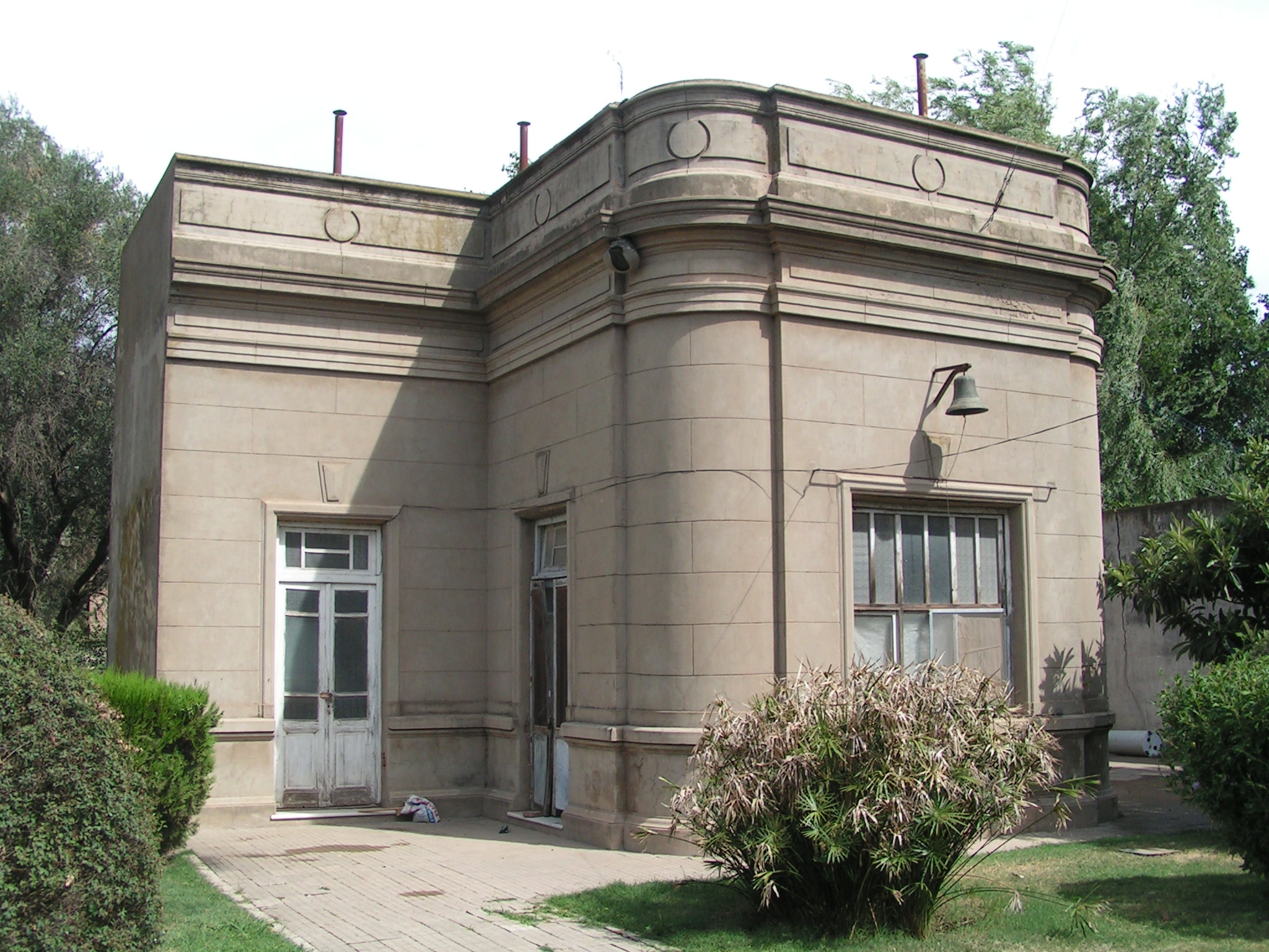 ARDISSONO PASCUAL CONSTRUCTORES