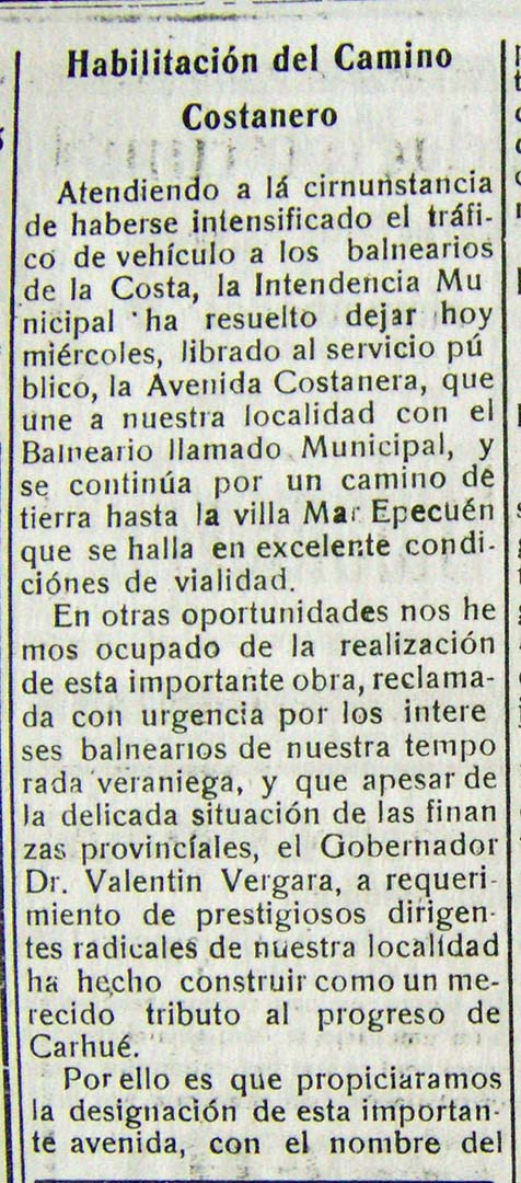 NICANOR RAMON INSUA CAMINO COSTERO