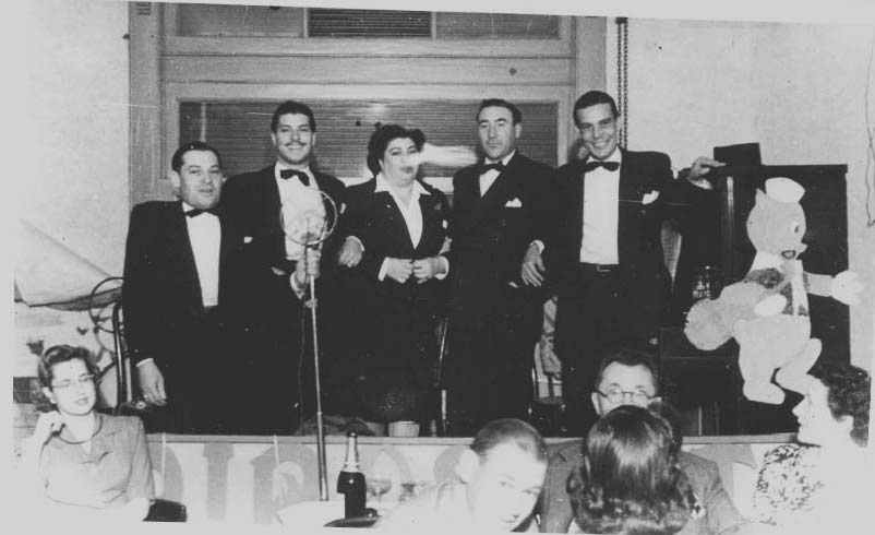 orquesta pirosanto carhue