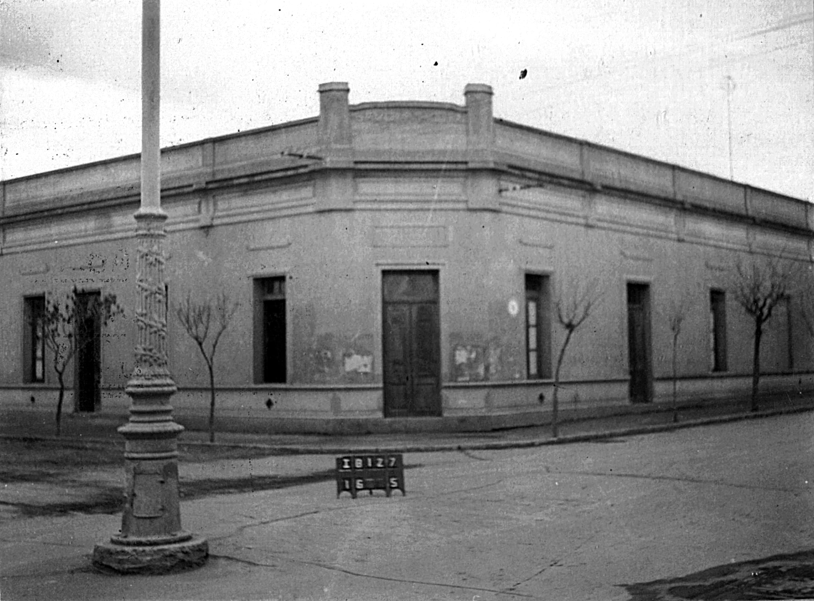 SAVONA AURELIO BONICHI HOTEL CARHUE