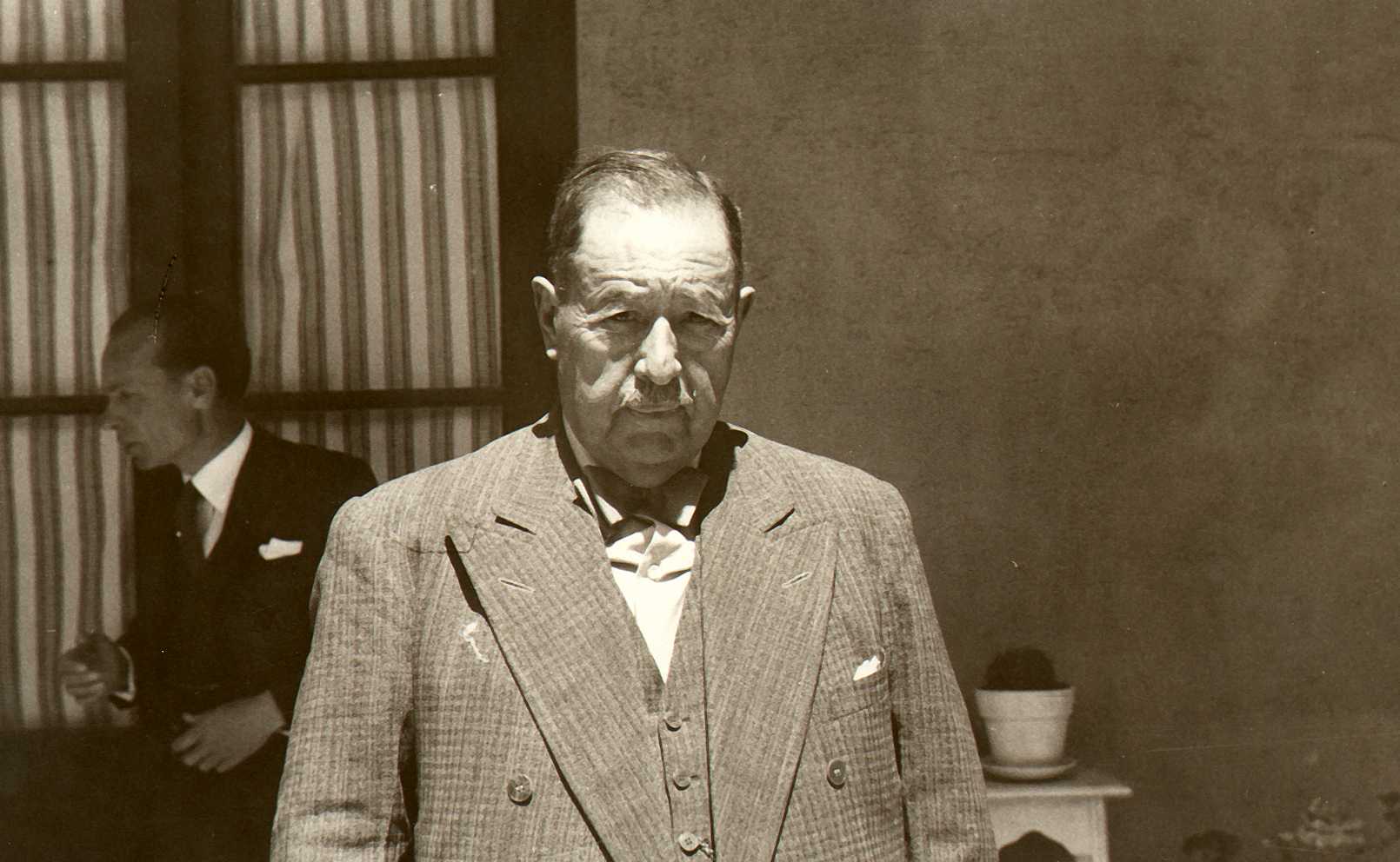 NICANOR RAMON INSUA 