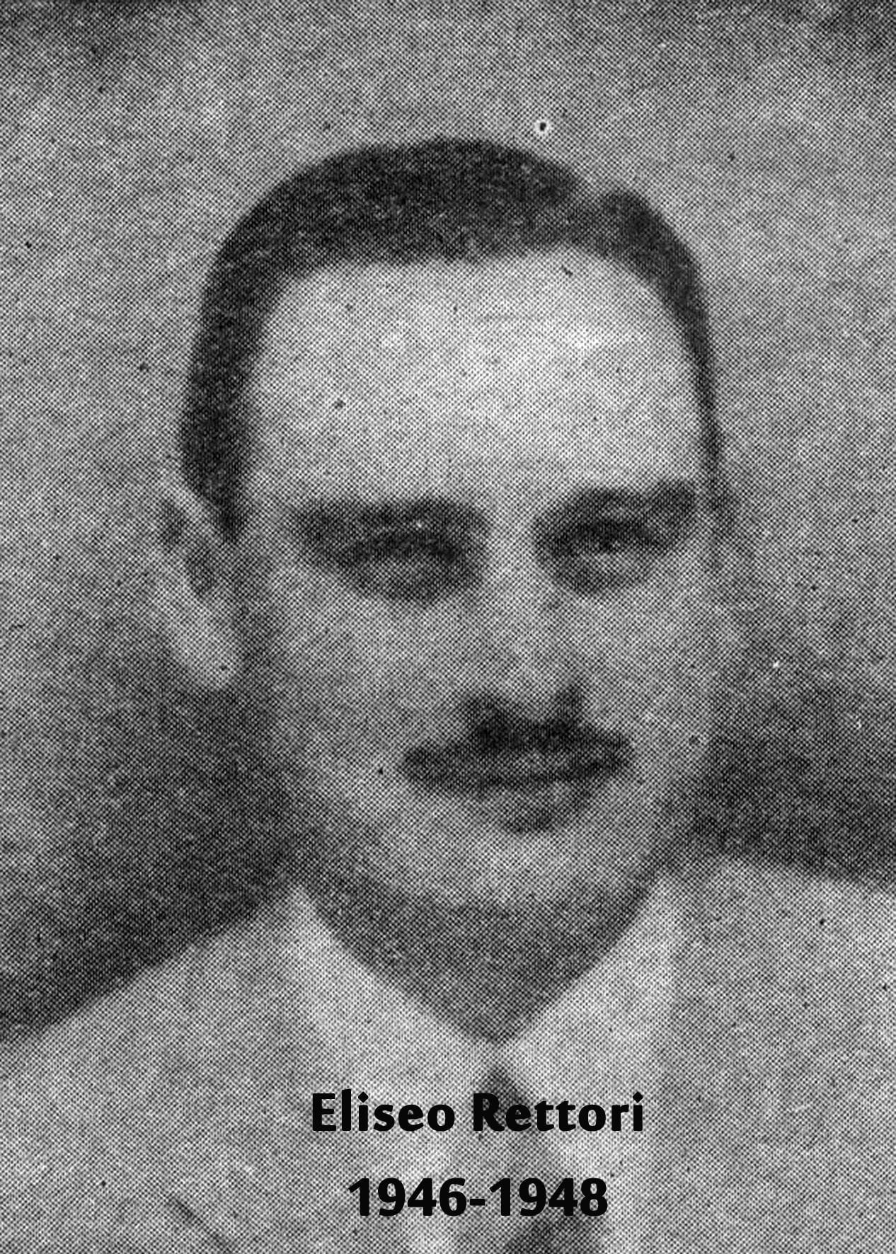 ELISEO RETTORI