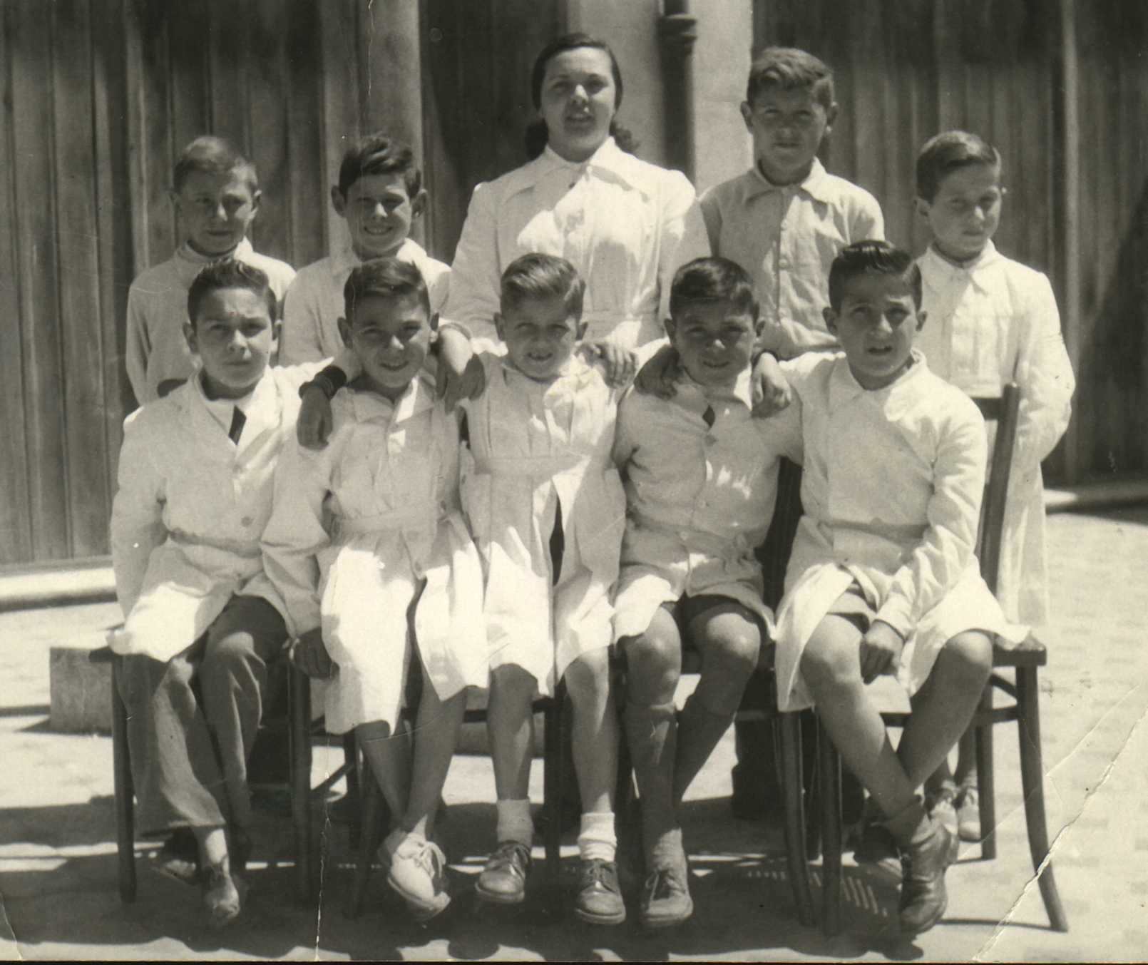 escuela nº 1 carhue