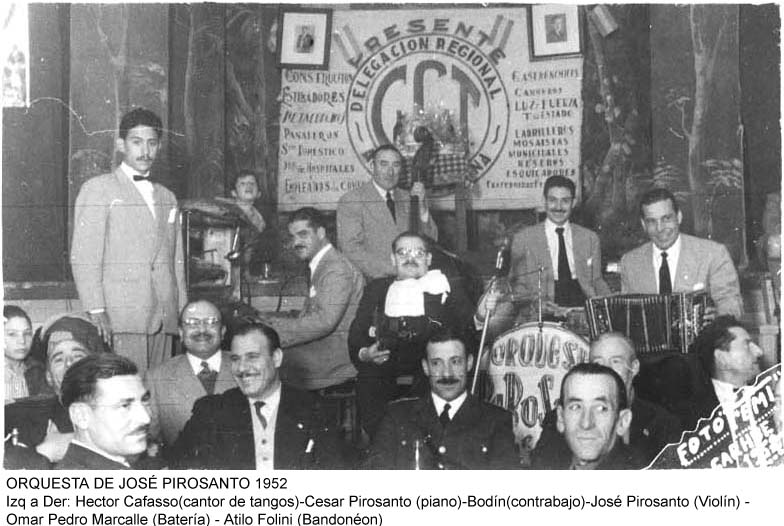 orquesta pirosanto carhue