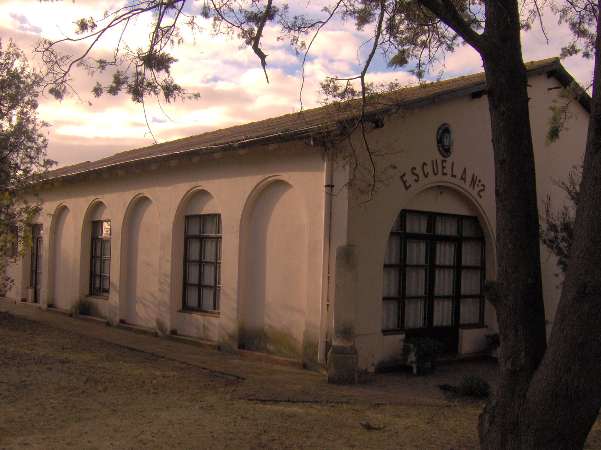 escuela cilley 