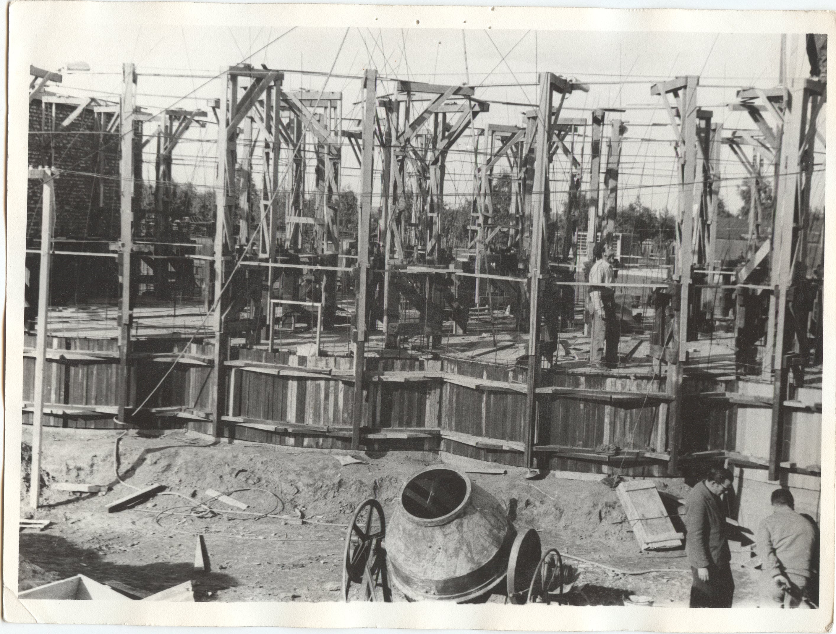 COOPERATIVA AGRICOLA GANADERA ADOLFO ALSINA CARHUE SILOS