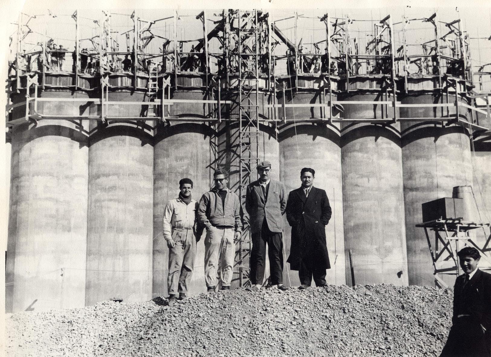 COOPERATIVA AGRICOLA GANADERA ADOLFO ALSINA CARHUE 