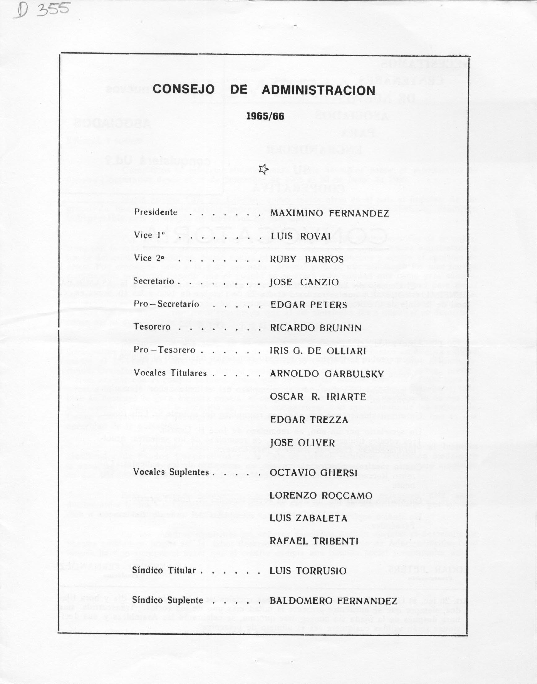 caja credito cooperativo carhue 