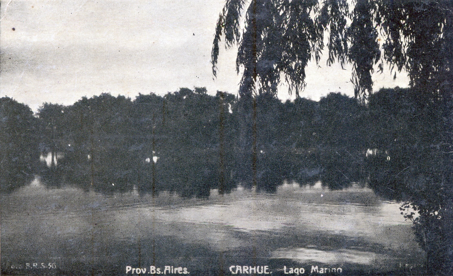 club pesca tajamar