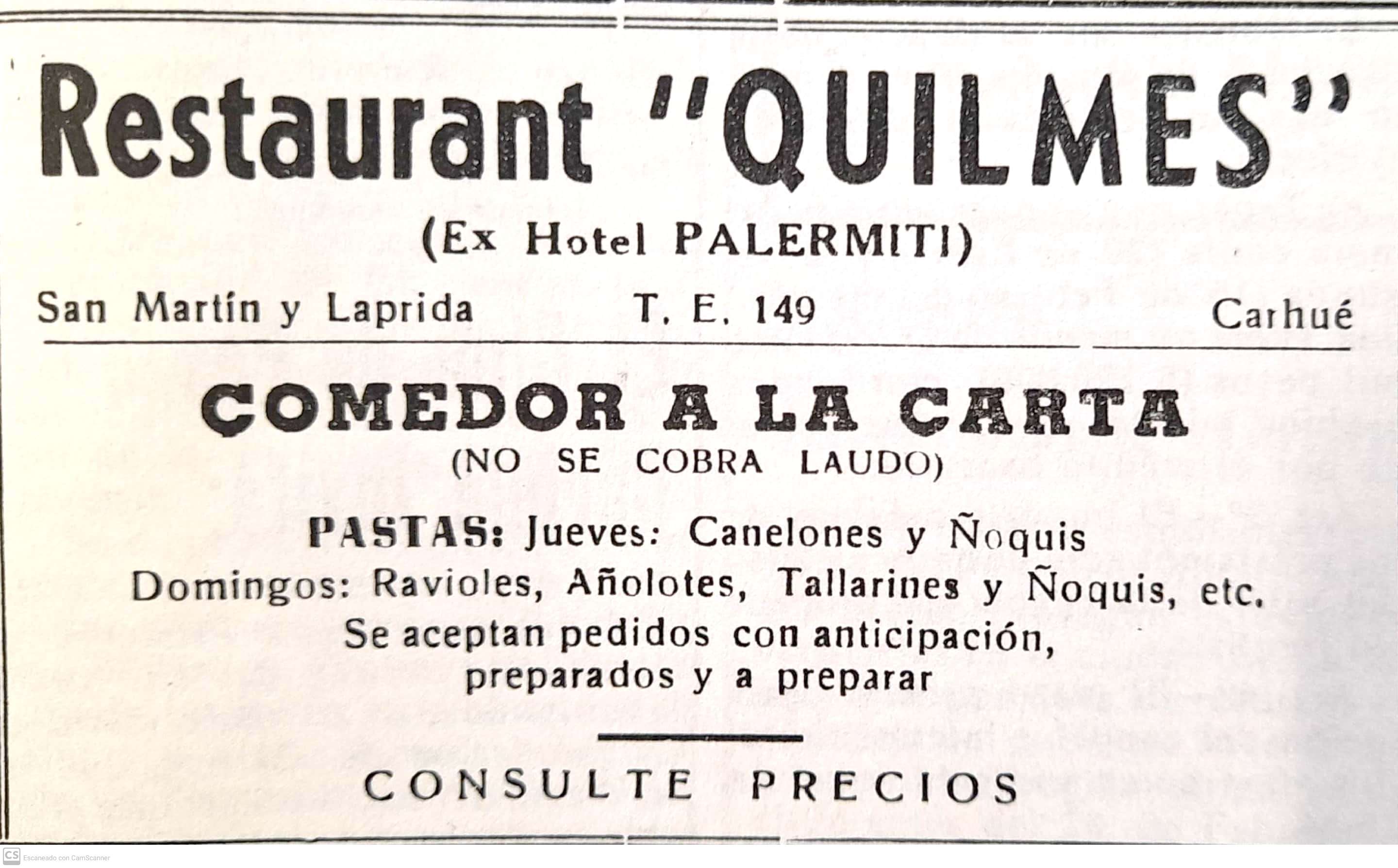 CORREGE PALERMITTI