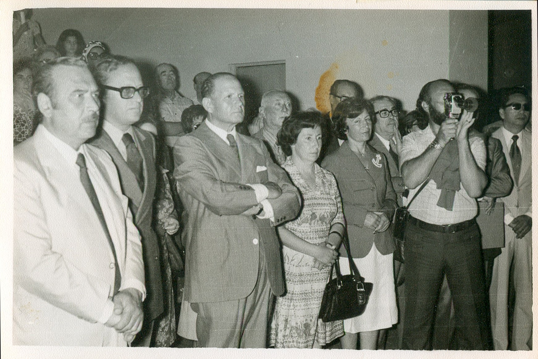 1977 centenario de Carhue. 