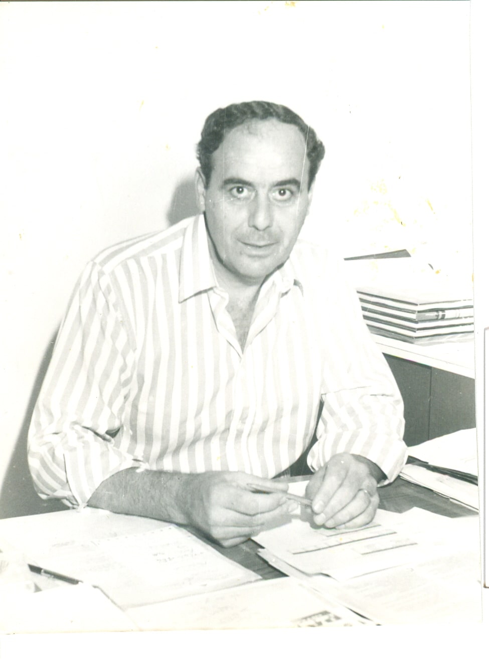 hirtz diputado pcia 1988 1989