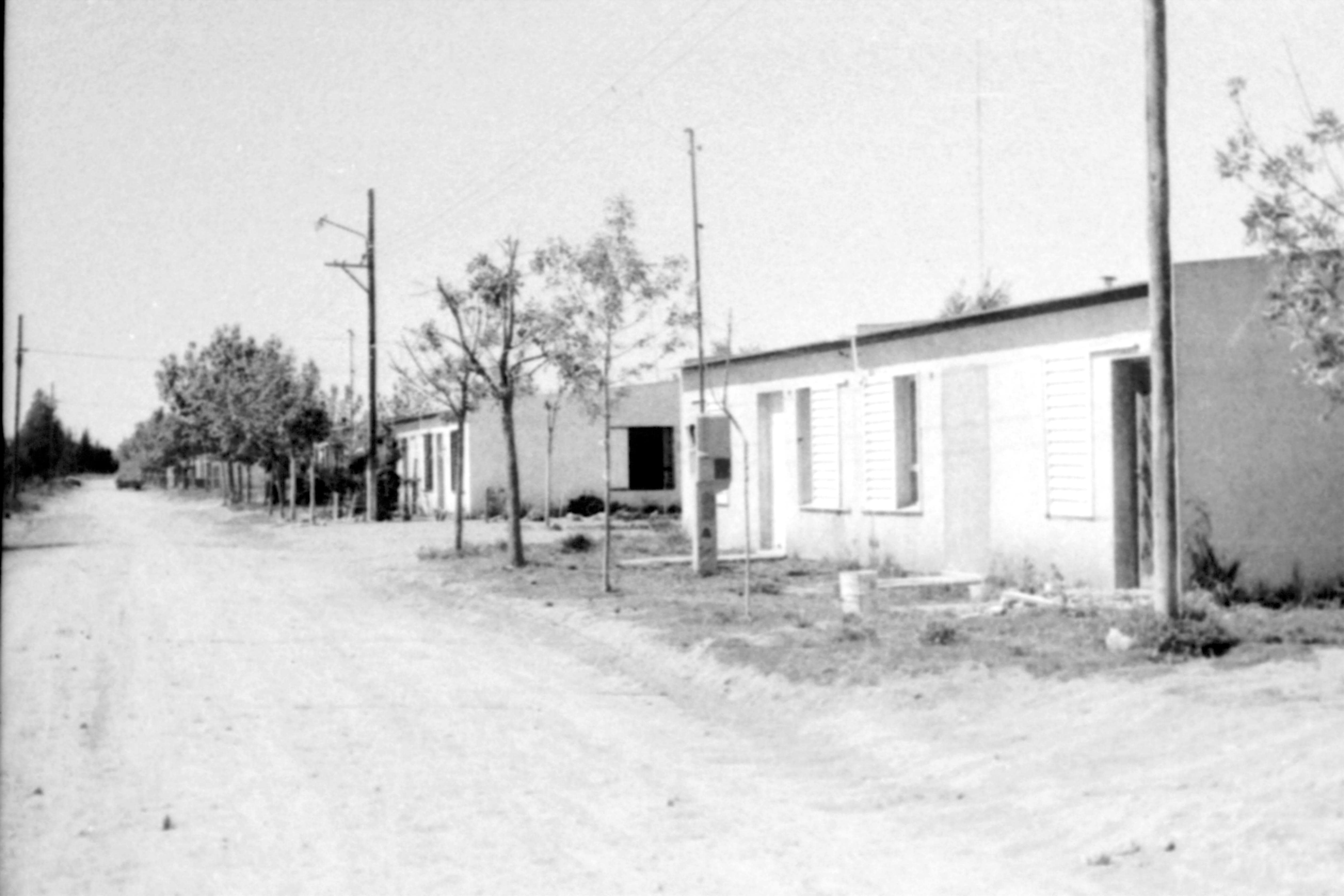 Barrio Illia carhue banco hipotecario