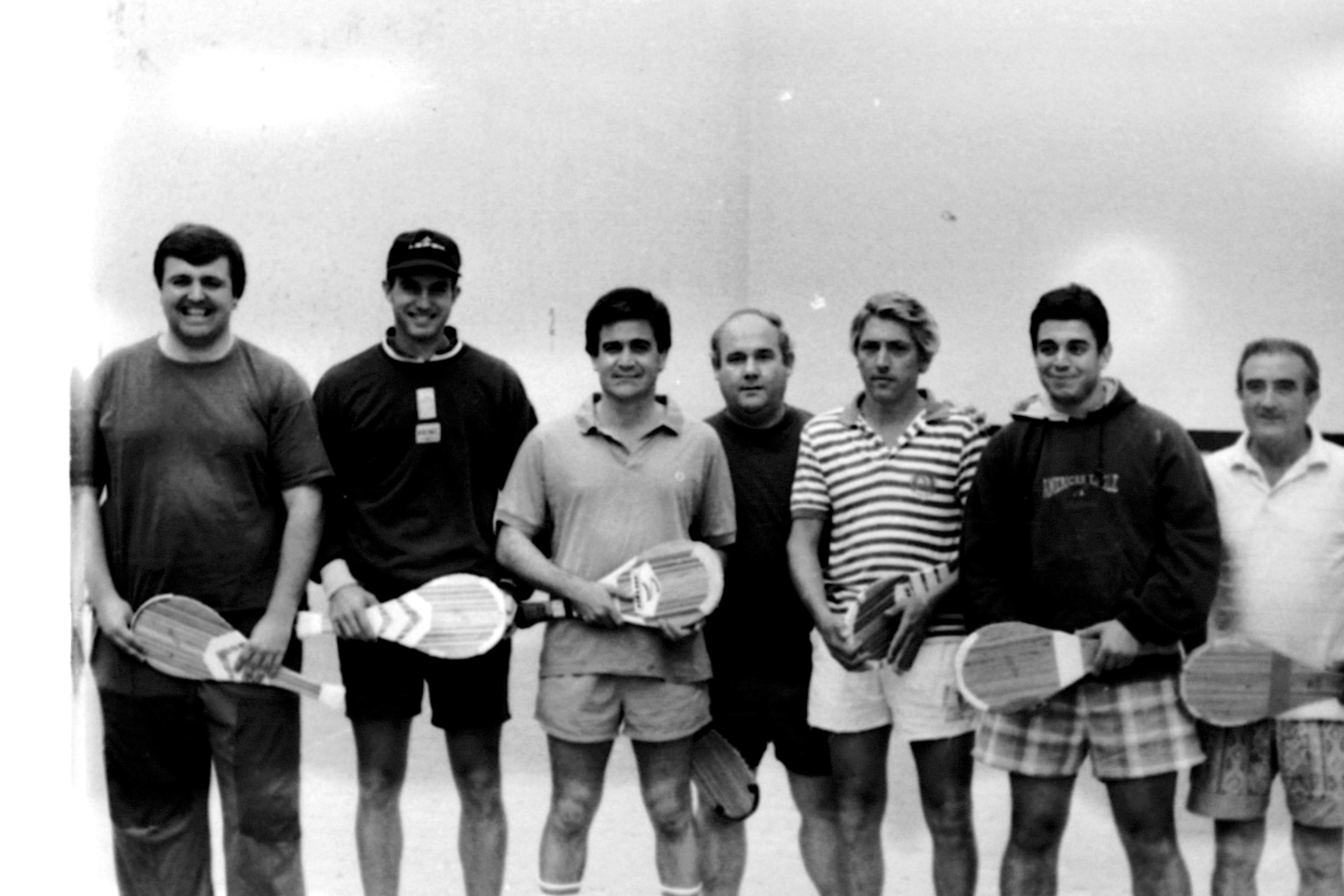1996 Club social carhue paleta