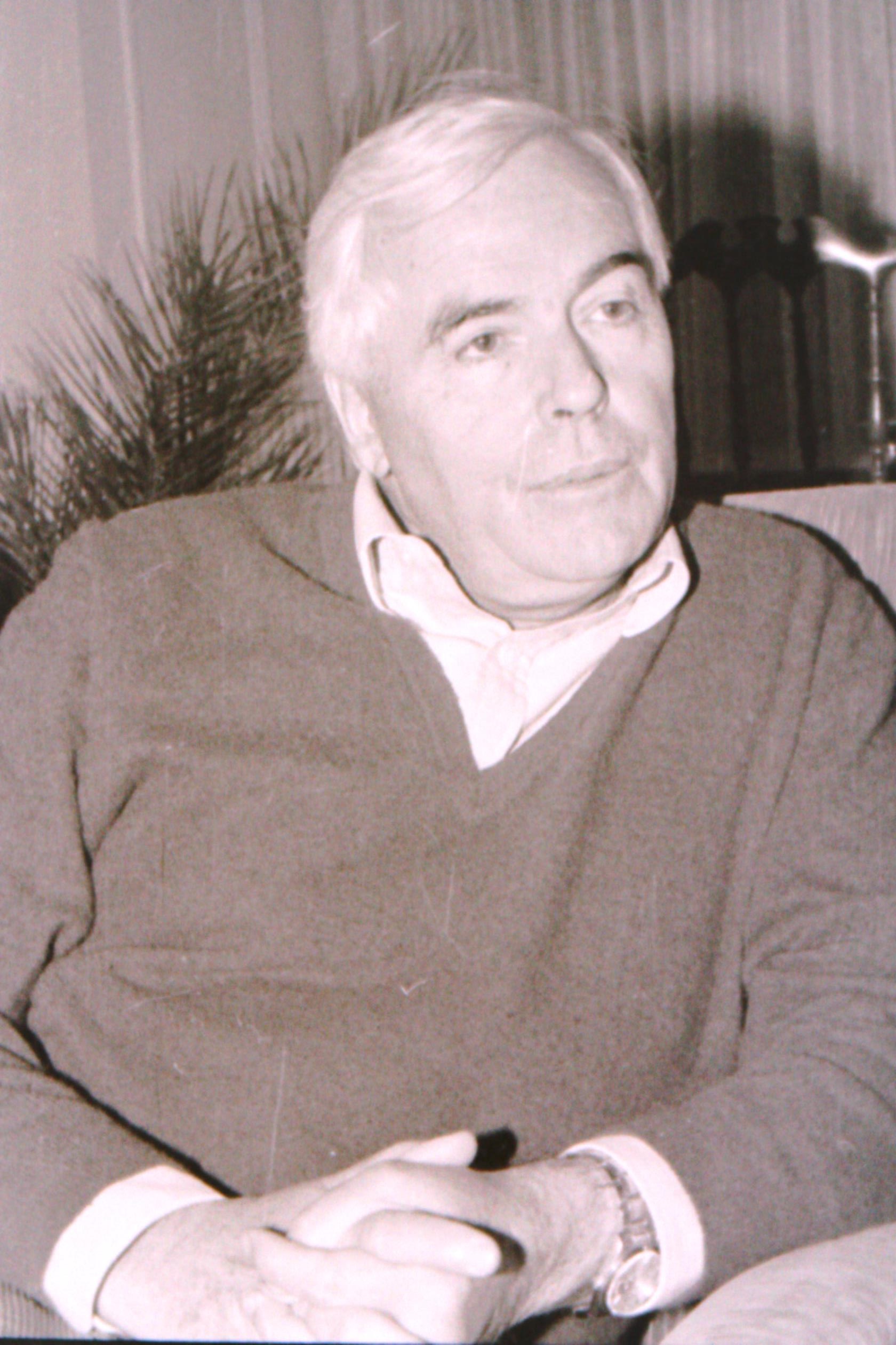 Roberto Laspiur
