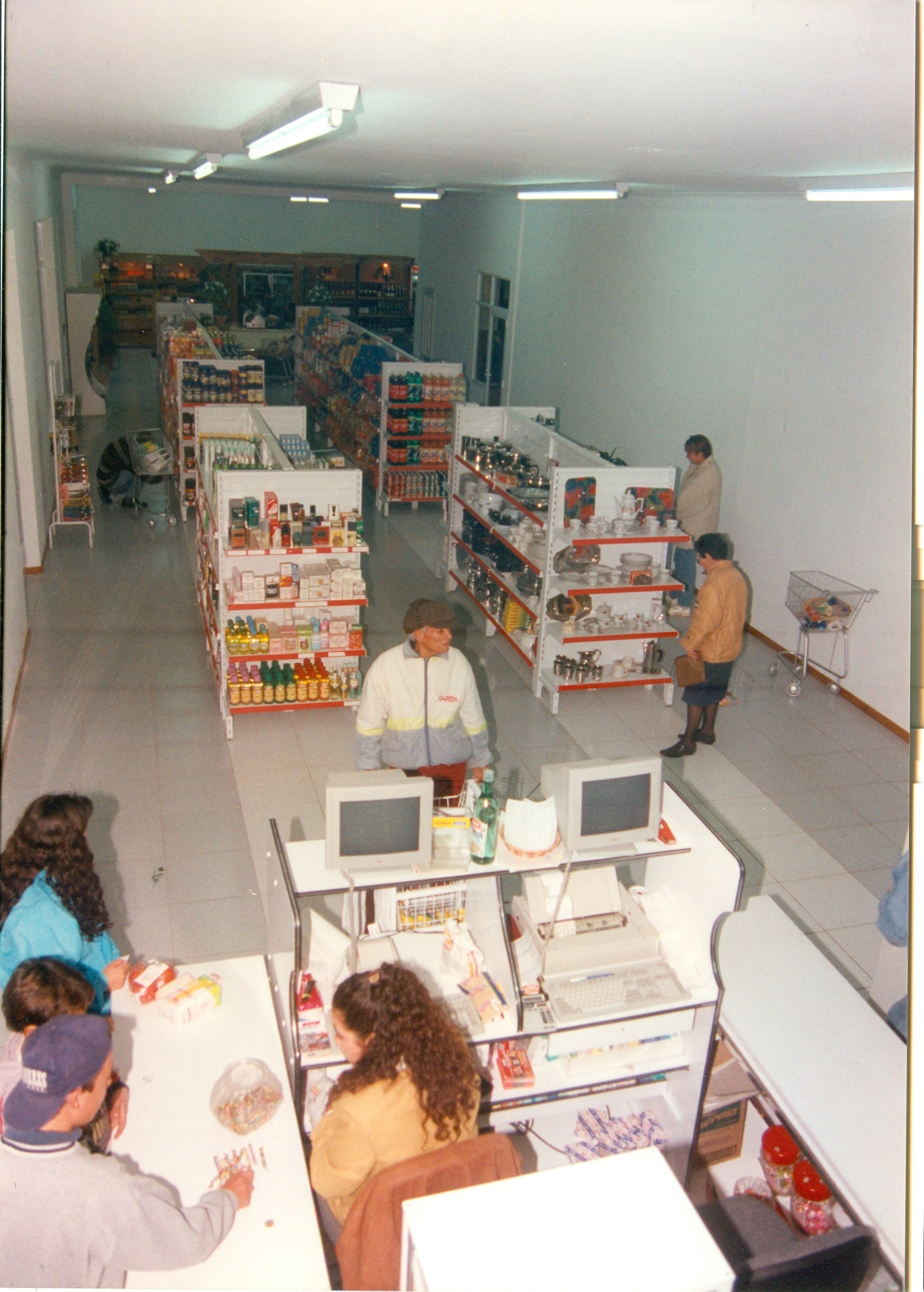 COOPERATIVA AGRICOLA GANADERA ADOLFO ALSINA CARHUE 