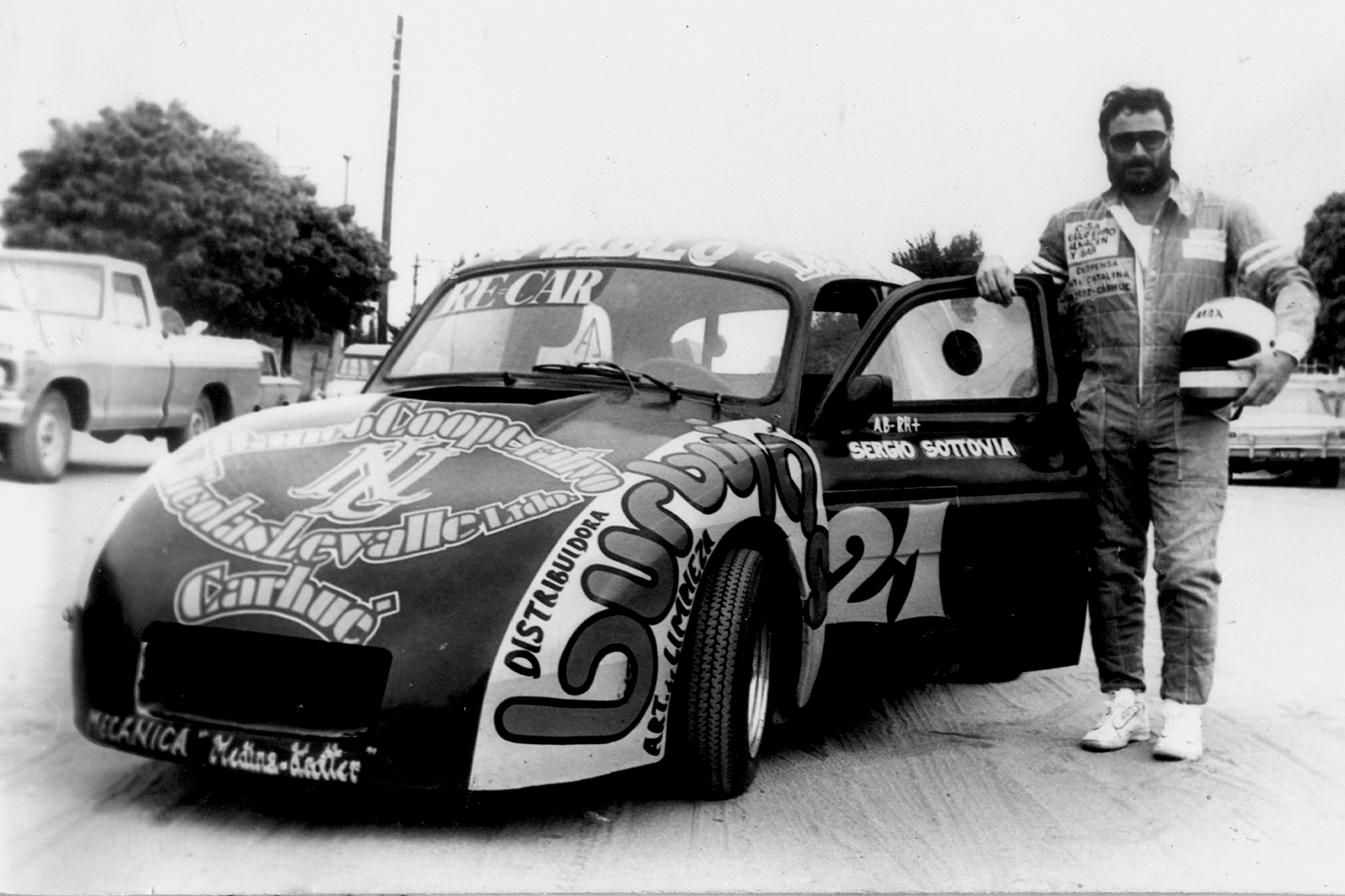 1998 Automovilismo Fondo Feller-0006 sottovia sergio-min