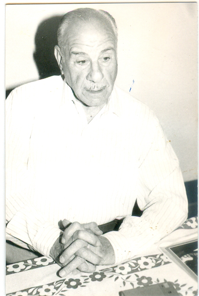 Francisco Alonso concejal peronismo Adolfo Alsina 1990