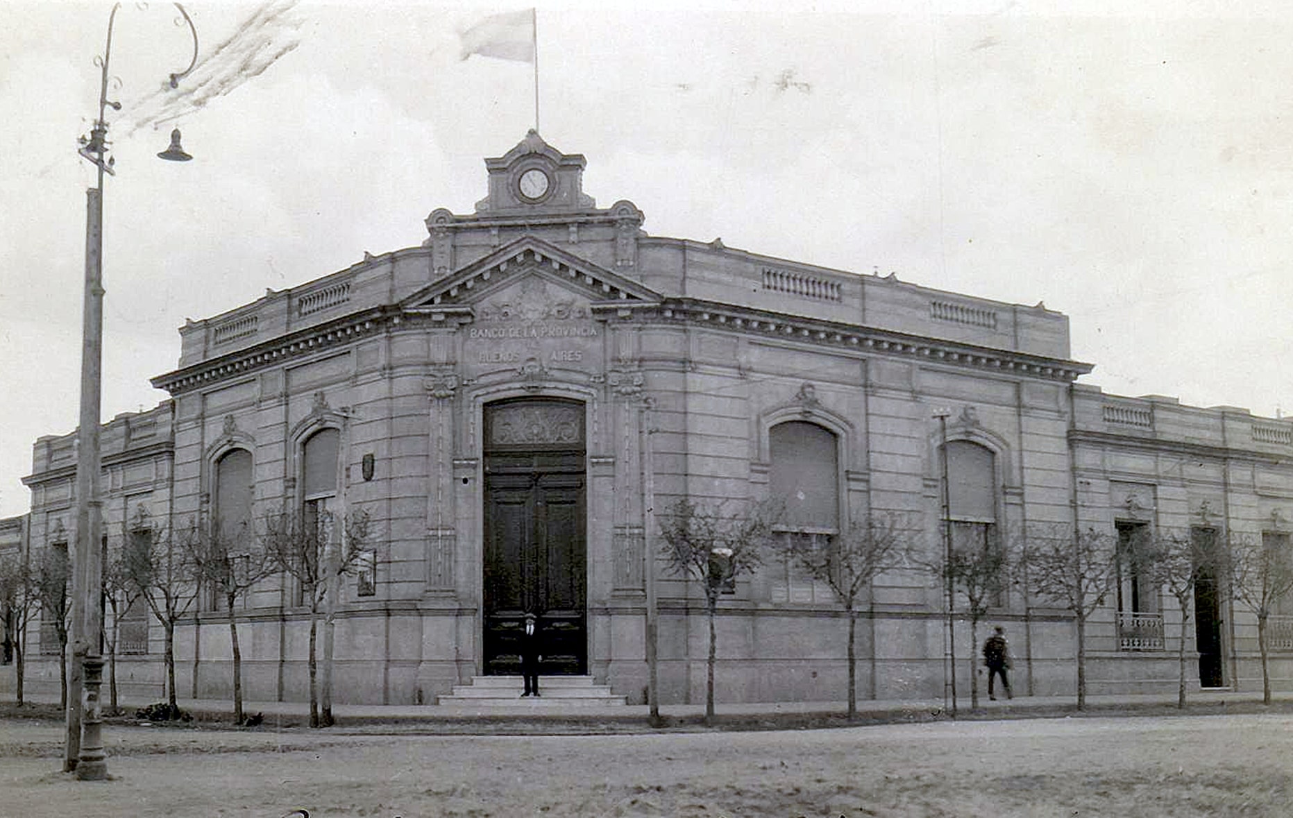banco provincia sucursal carhue