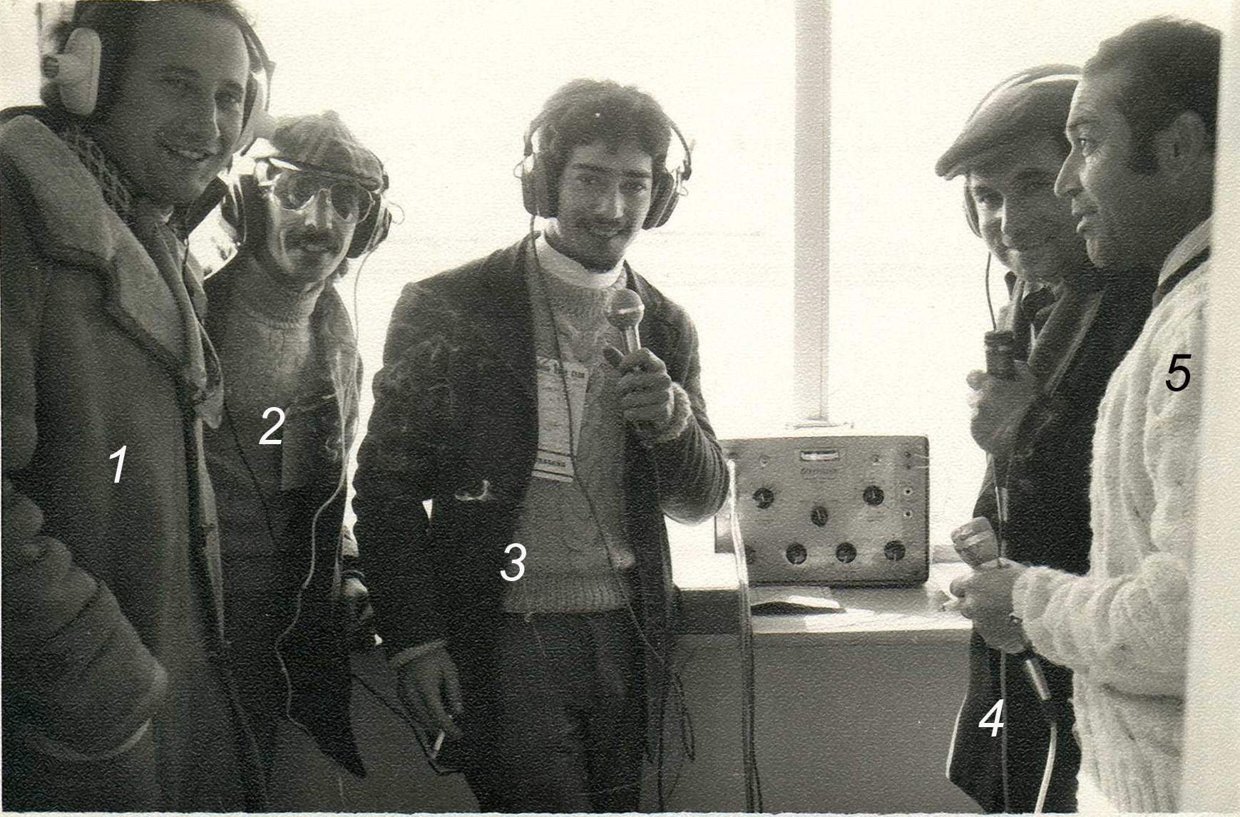 LU25 radio carhue am