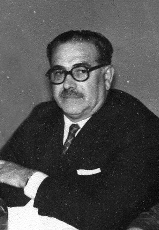 JUAN JIMENEZ VICE CONSUL ESPAÑOL CARHUE