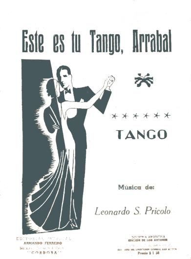 orquesta pricolo carhue