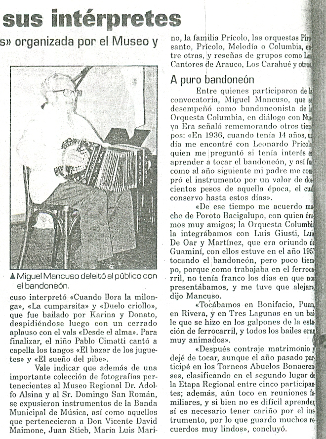 miguel mancuso musico 