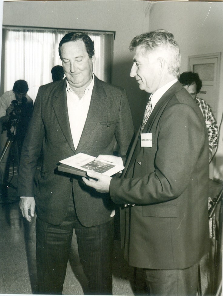 sociedad rural de ADOLFO ALSINA ACTIS GORETA