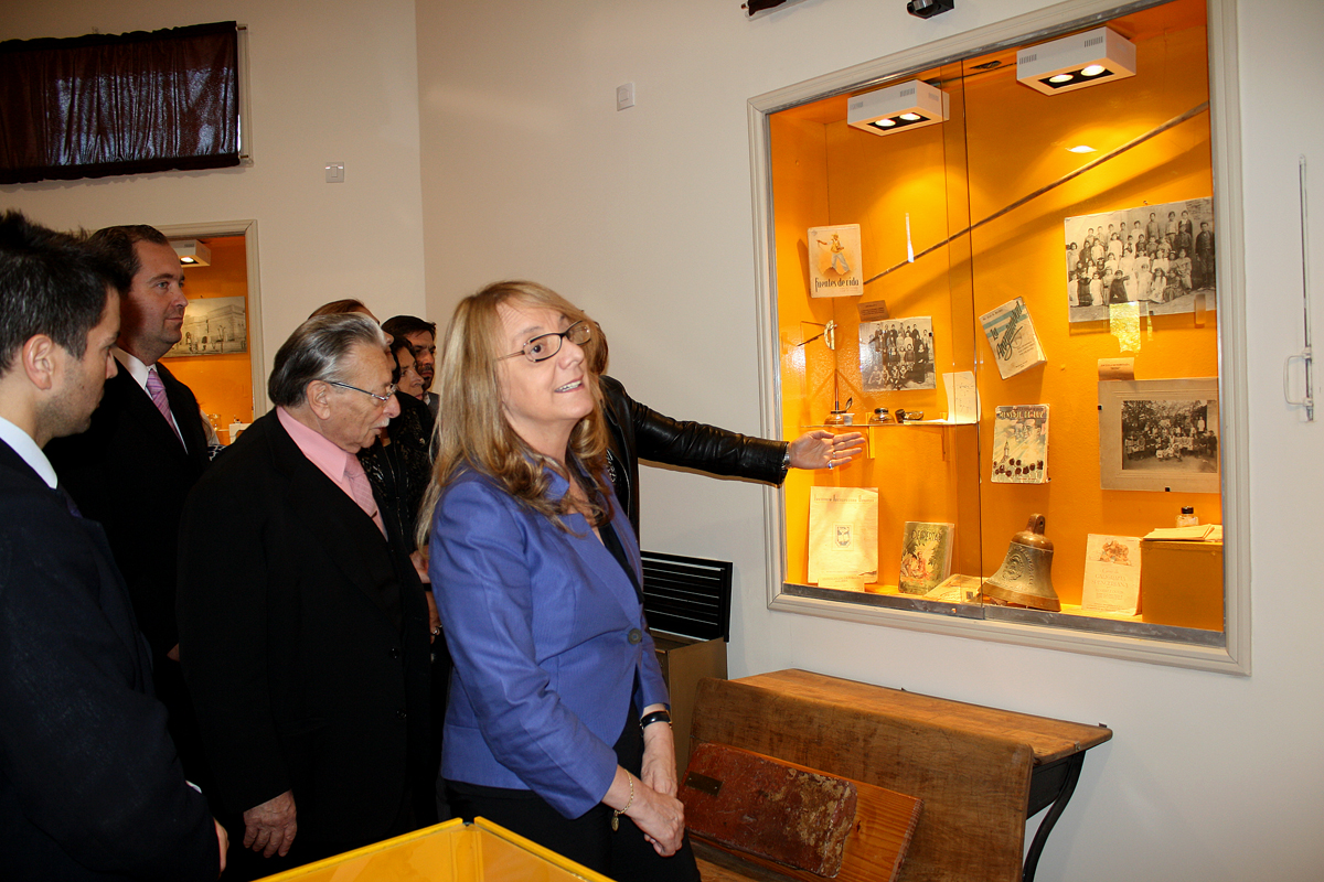 Gutt museo alicia kichner