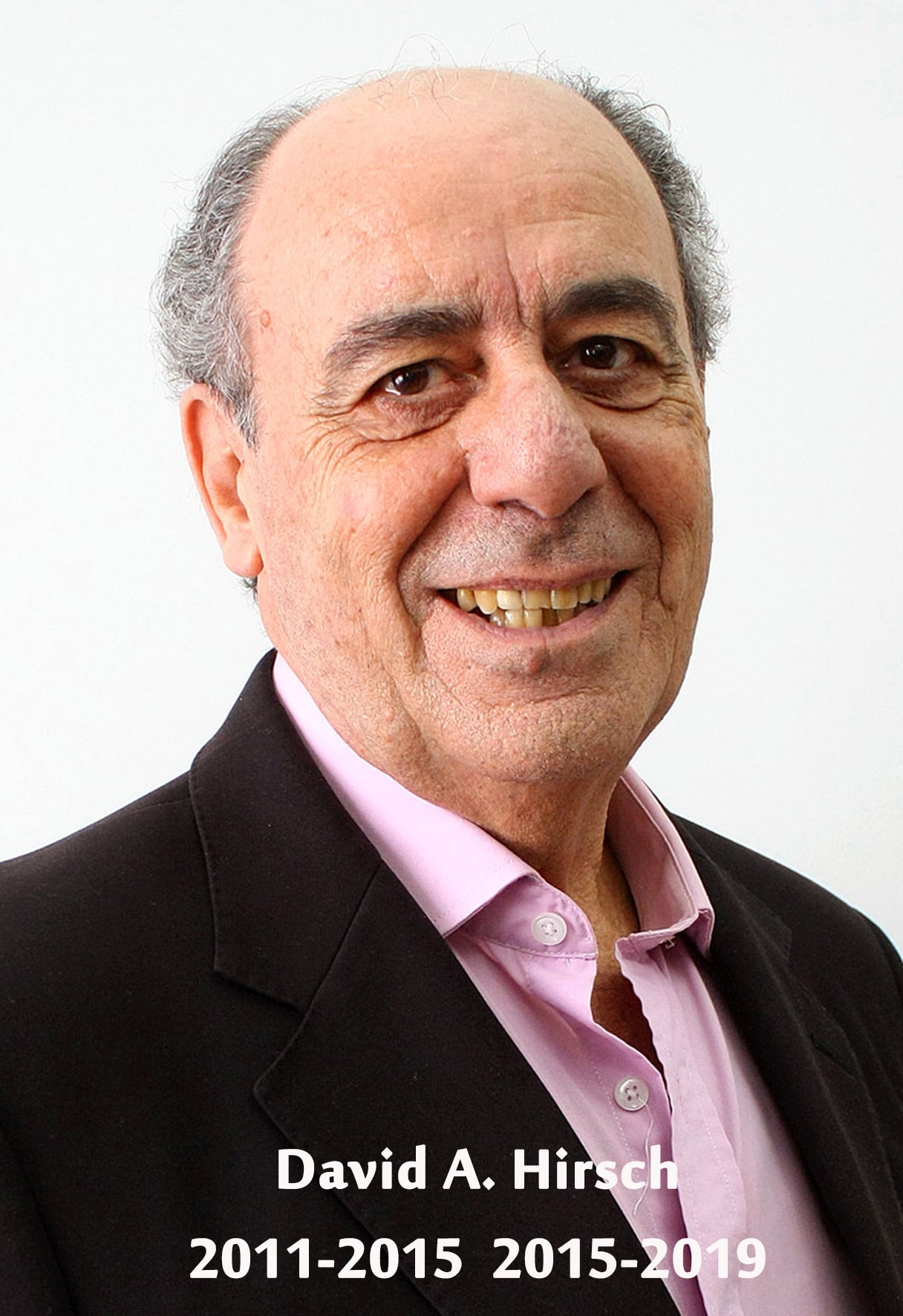 DAVID ABEL HIRTZ
