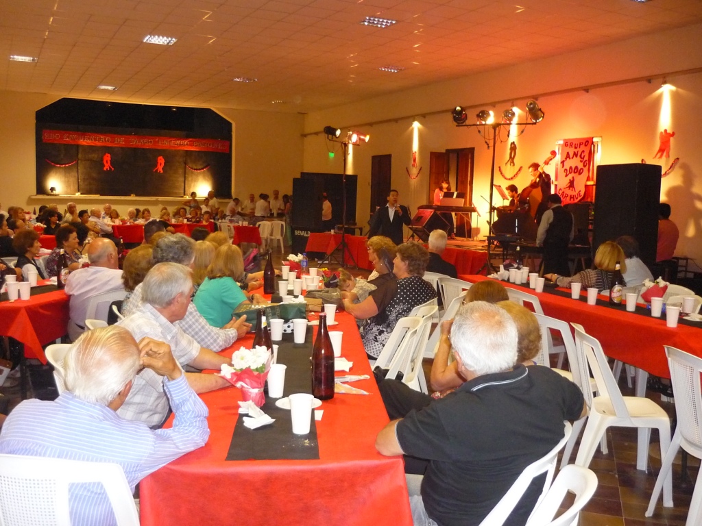 sociedad italiana salon carhue