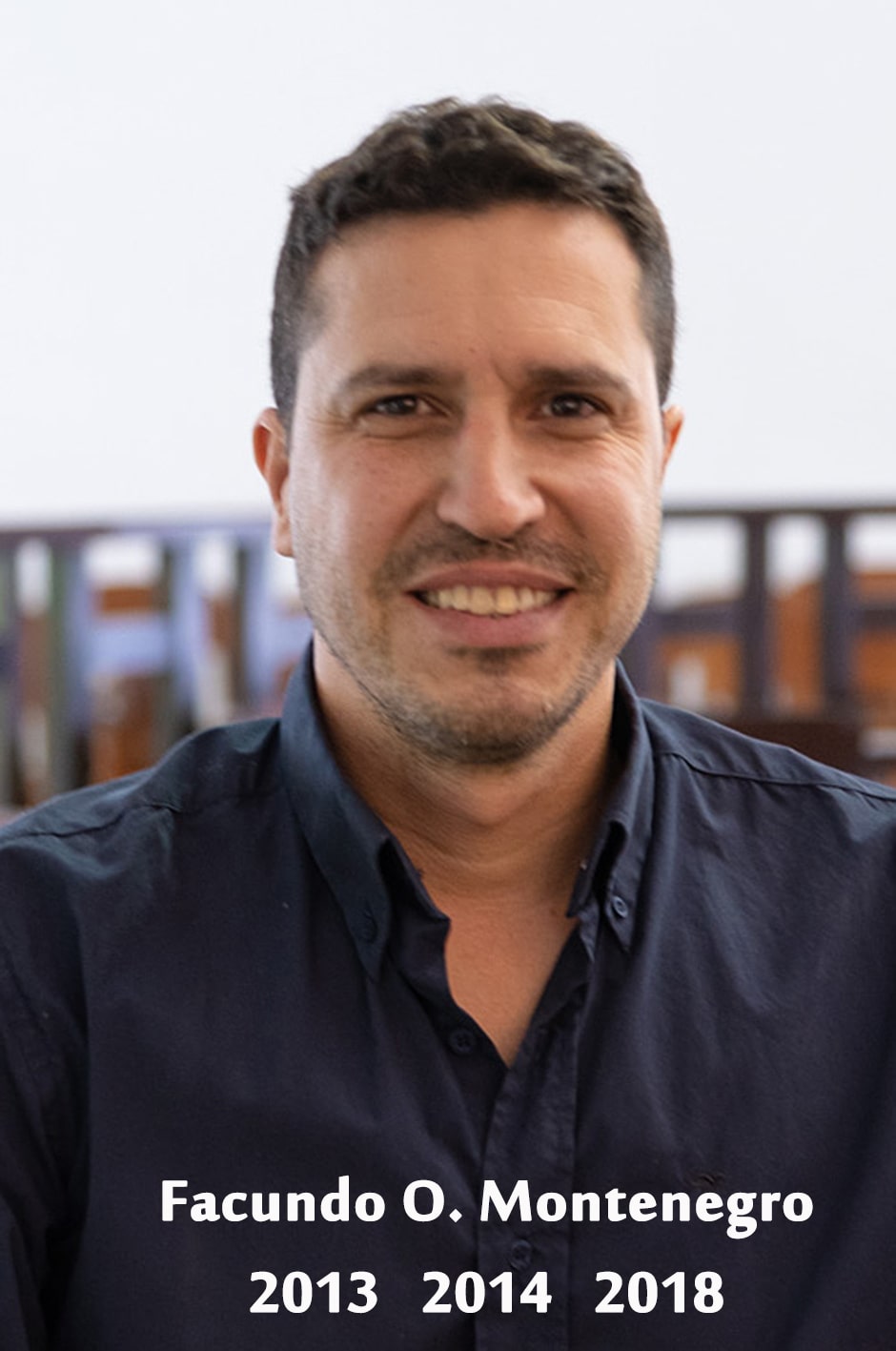 FACUNDO OSCAR MONTENEGRO